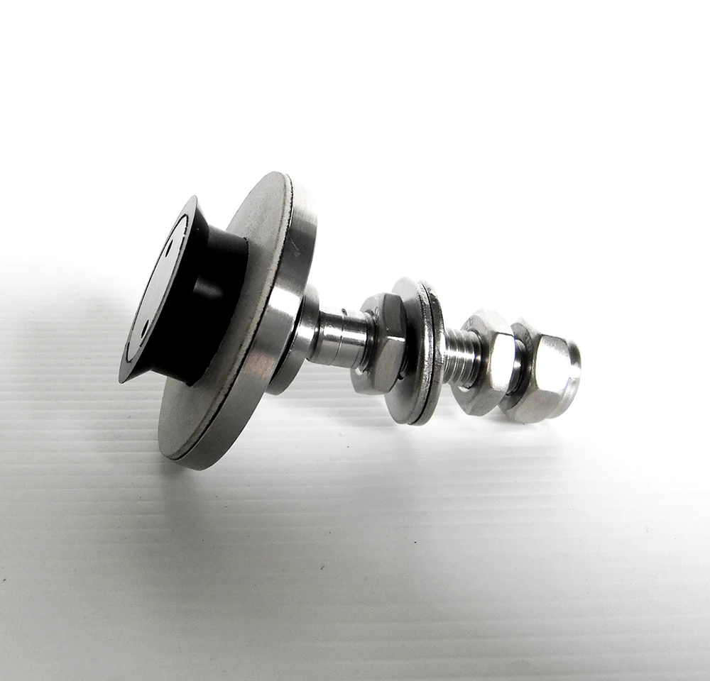 2.2-SS for countersunk