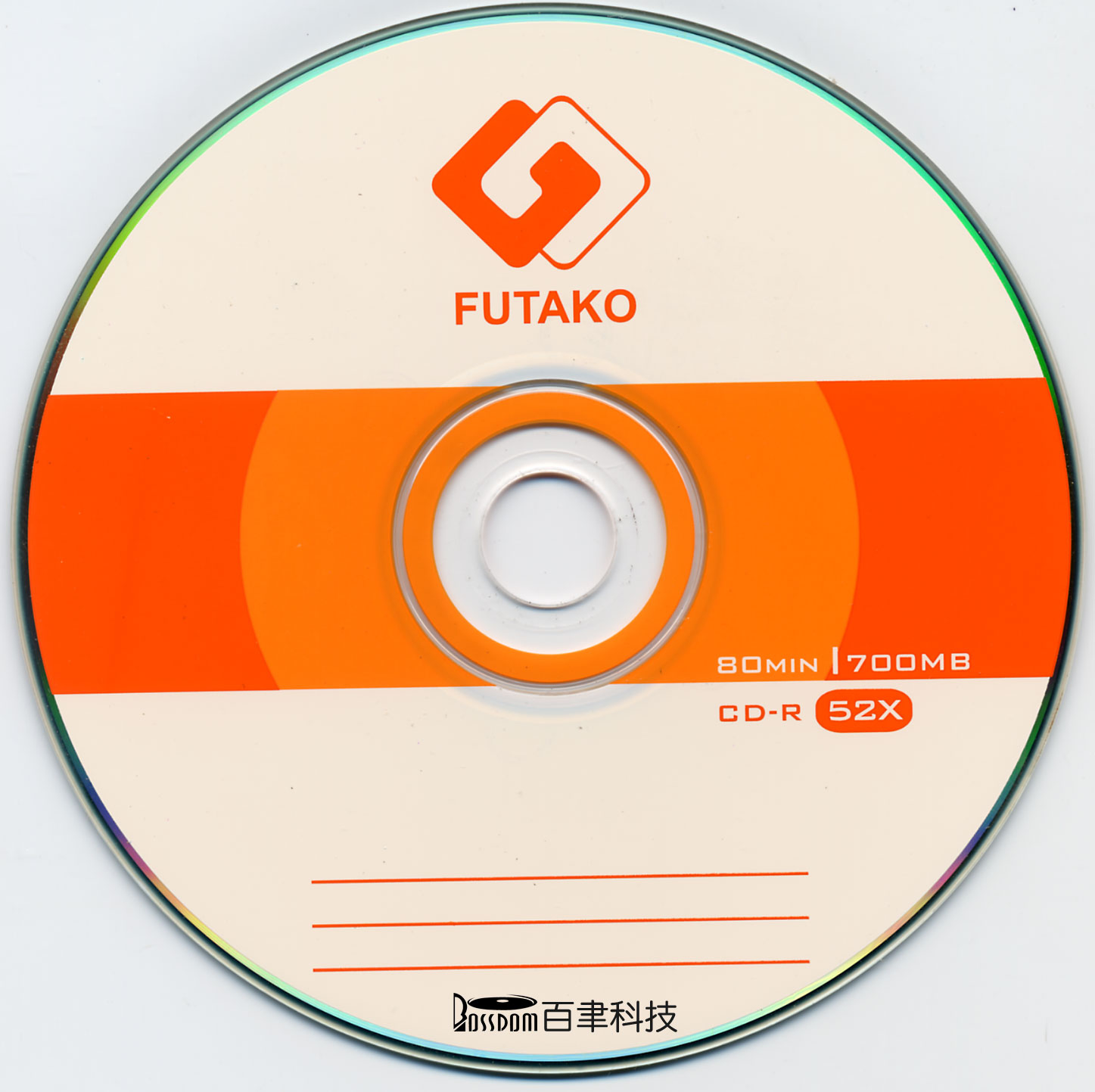 網版印刷(Pantone特色印刷)