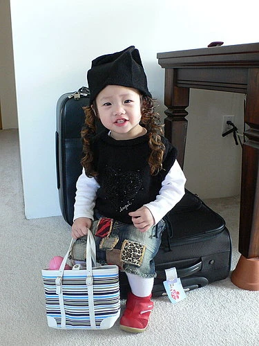 新協大服裝百貨有限公司