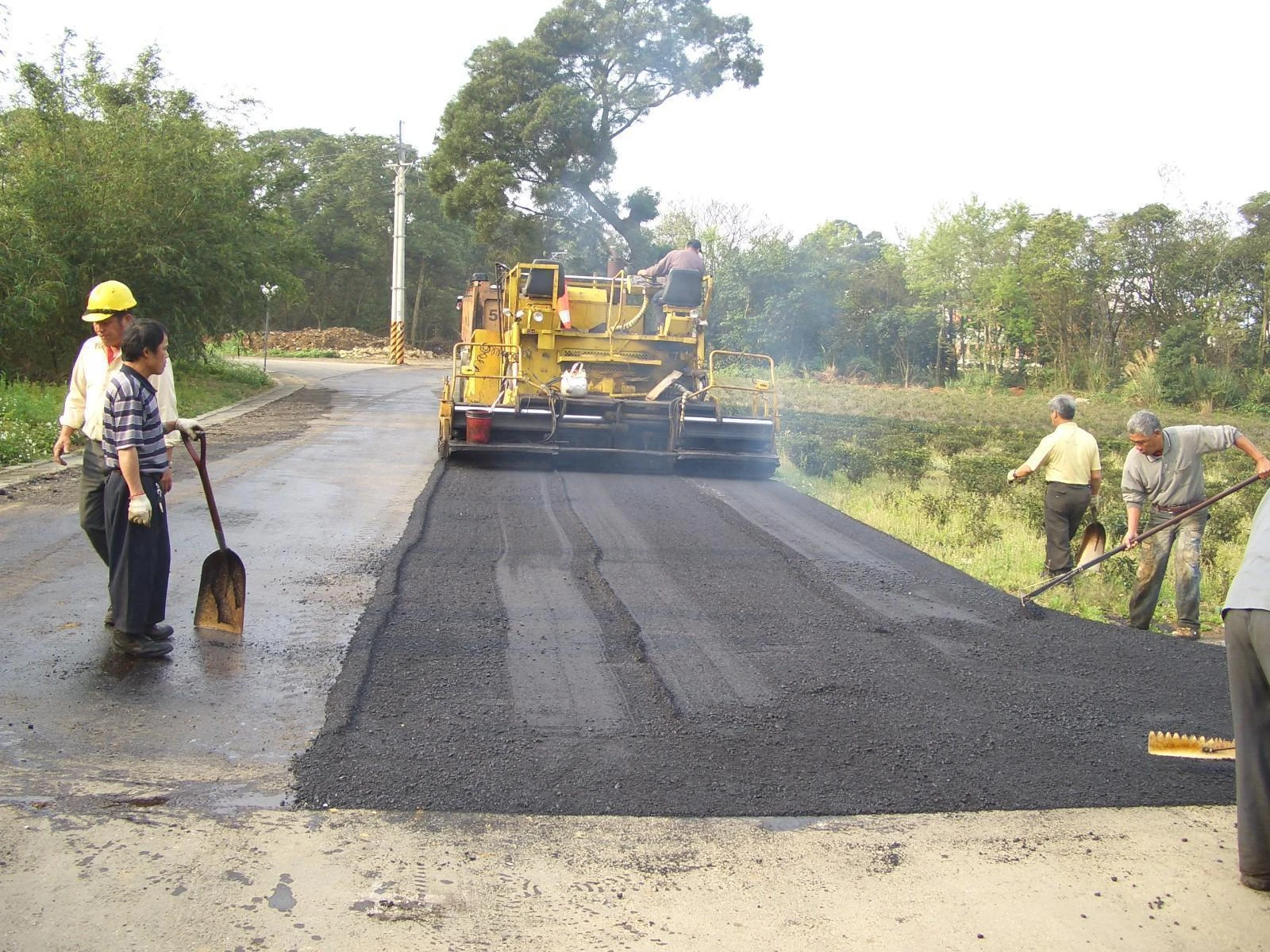 友泉工程有限公司