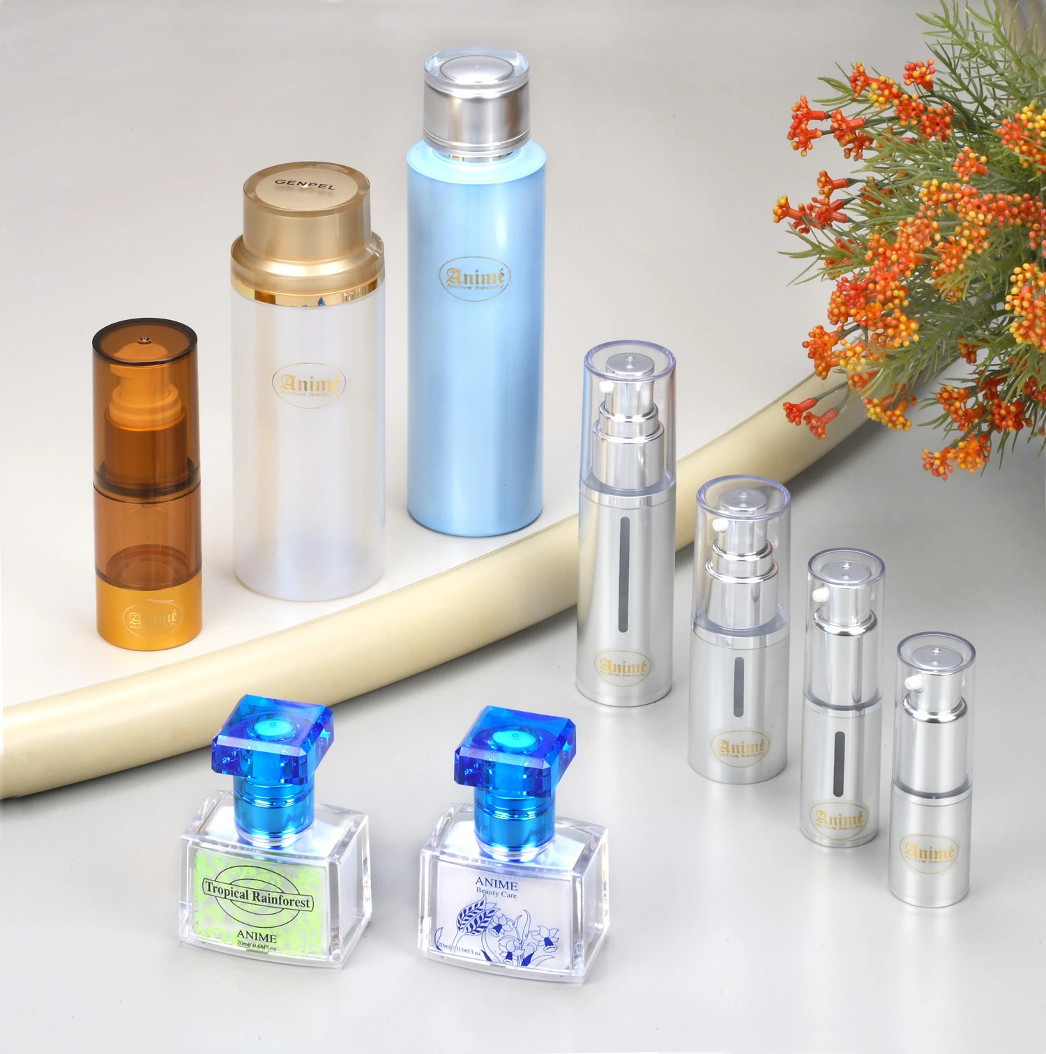 艾妳美實業股份有限公司