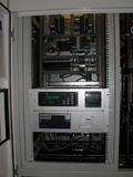 Control Cabinet