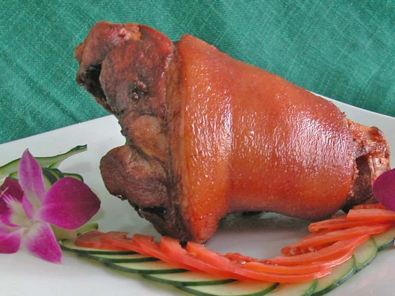 至大食品股份有限公司