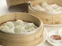 各式麵點, 湯包, 鍋貼原料