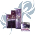 DNA晶煥極緻系列保養品