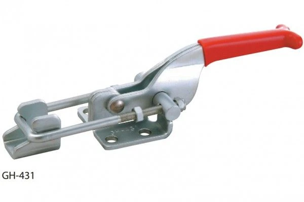 GoodHand嘉手門栓式夾具