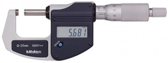 Mitutoyo 293-821 Digimatic Micrometer 25.4mm