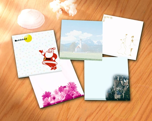 精裝組合便利貼五色標/封卡書籤磁鐵便利貼五色標/組合便利貼五色標/紙磚/精裝空白便利貼/便利貼/封面便利貼/封面五色標/封面( 晶彩紙) 5色標/造型便利貼/造