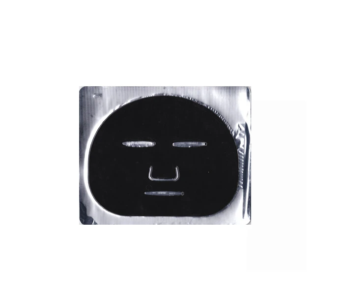 火山泥水晶果凍面膜