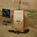 iWant 嚴選公平貿易 咖啡豆-幸福活泉1kg