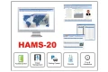 HAMS-20-19 漢軍門禁管理系統