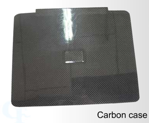 碳纖維板件