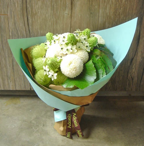 感官花園有限公司