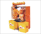 2000M-4 自動柳丁榨汁機