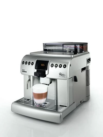 全自動咖啡機