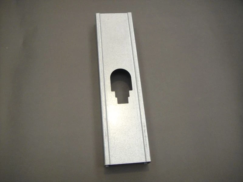 隔間骨架-C型立柱