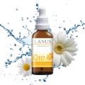 《LANUS》精華液(Q10,玻尿酸,蝸牛,類蛇)