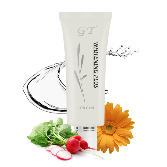 《GT》滋養護手霜