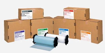 日本富士 Fujifilm 感壓紙