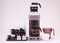 美式咖啡機-台灣德歐仕股份有限公司