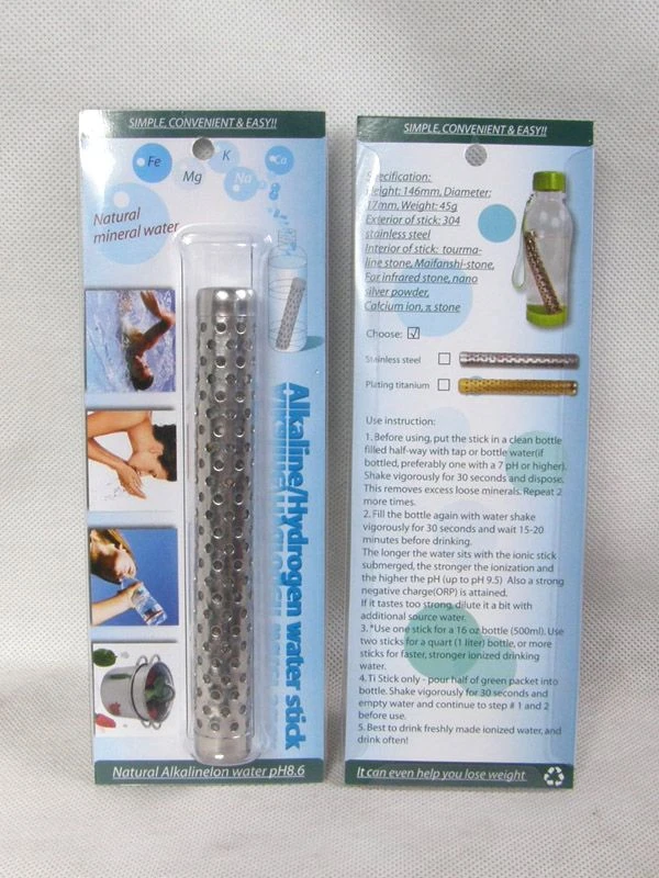 健康養生能量產品販售