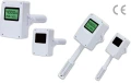 IC200風管型HVAC 二氧化碳-溫溼度傳送器