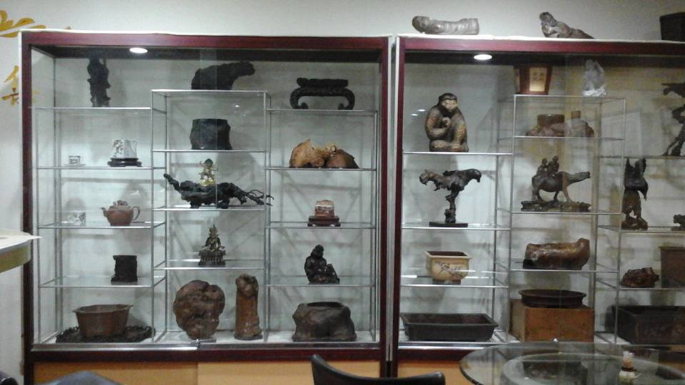 椿萱雅集歡迎您 ~ 欣賞我們的收藏藝術