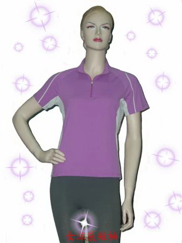 OSE晶穗 涼感纖維服