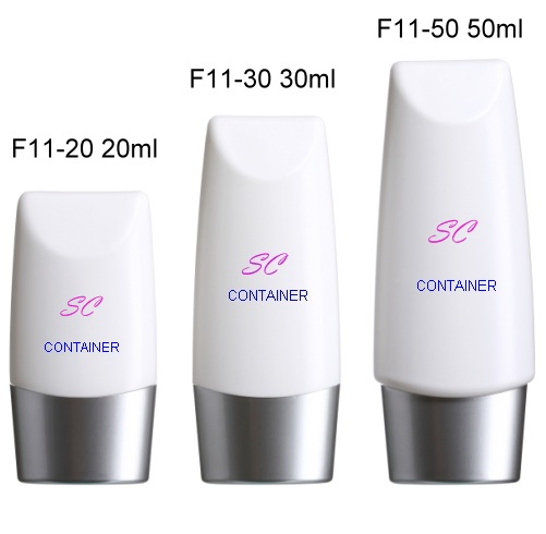 防曬隔離乳液瓶