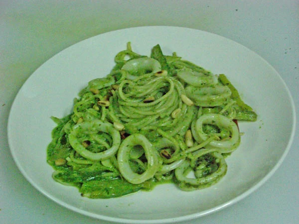 CAT喜愛迪義大利麵館