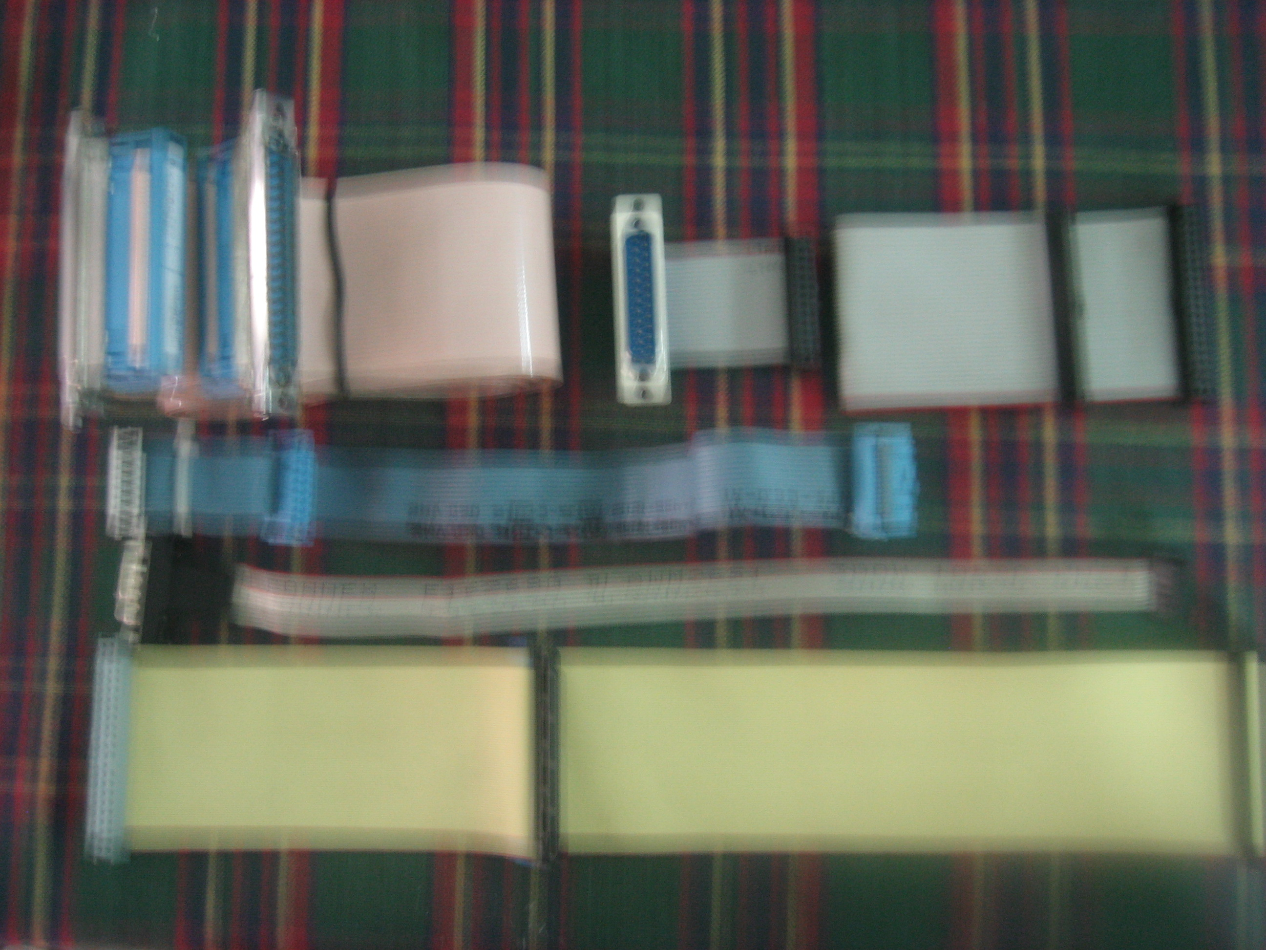 排線,軟排線加工