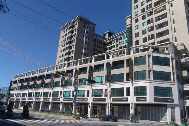 群力不動產有限公司