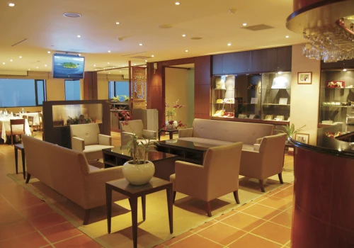 理歐海洋溫泉渡假中心