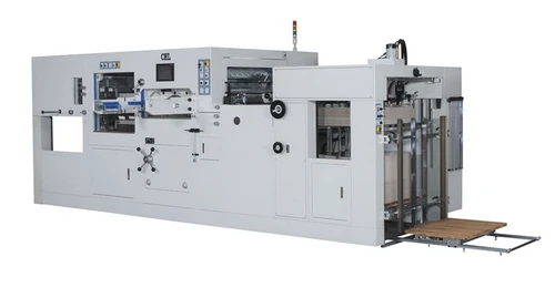 立盛機械股份有限公司