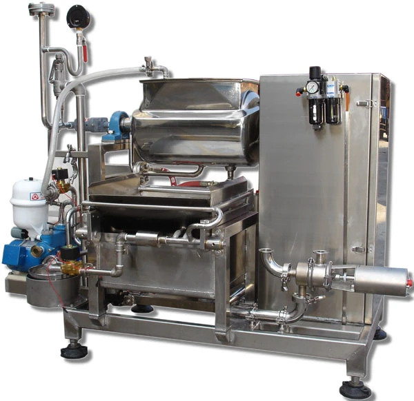 金瑛發機械工業股份有限公司