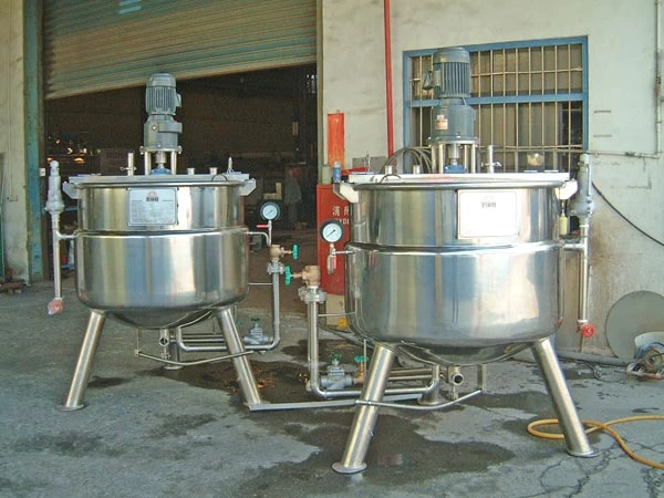 金瑛發機械工業股份有限公司