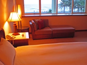 西子灣沙灘會館