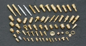 CNC車床加工.CNC走心複合機加工