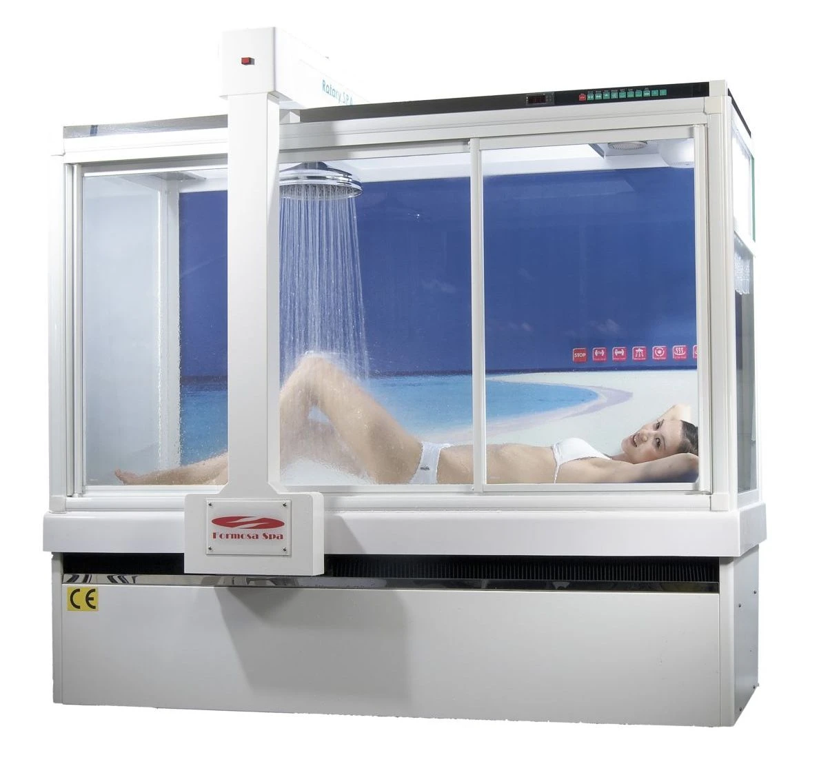 甲上自動控制機械有限公司