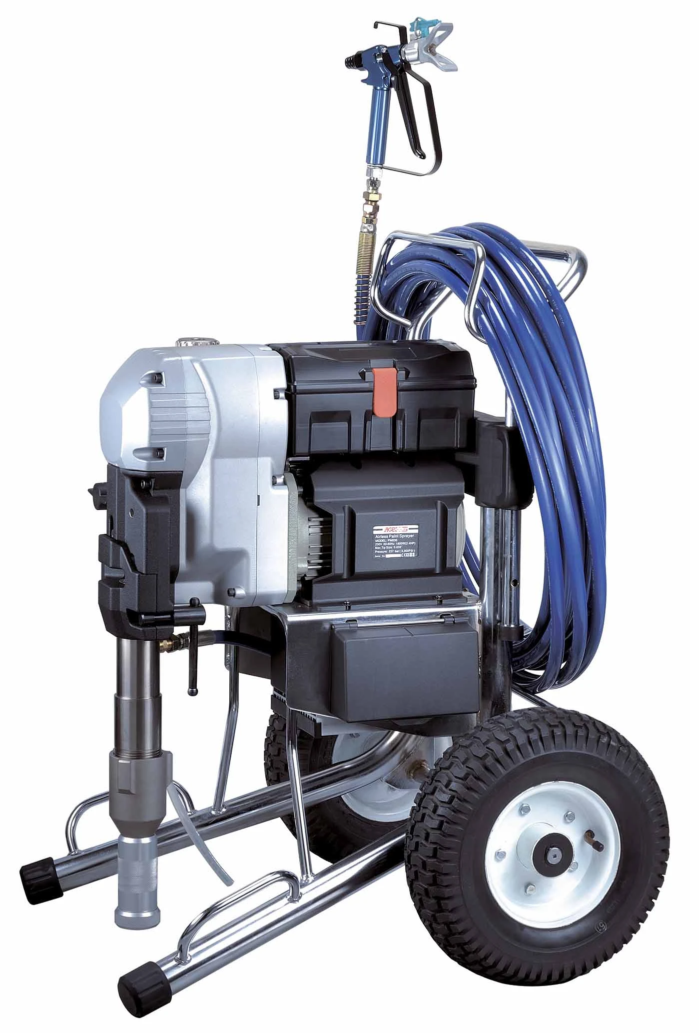 PM035 Electric piston pump airless sprayers