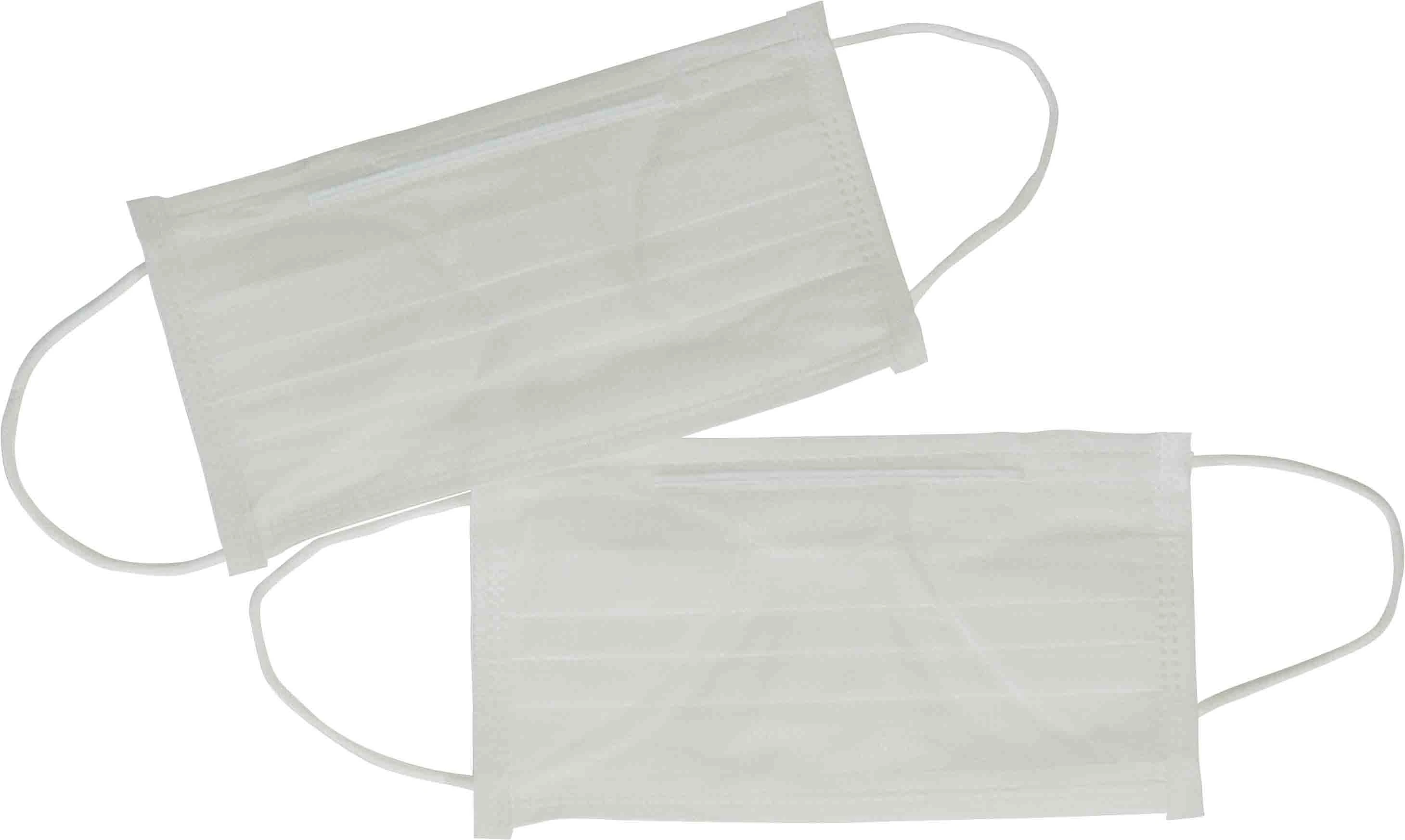 不織布口罩SD-002