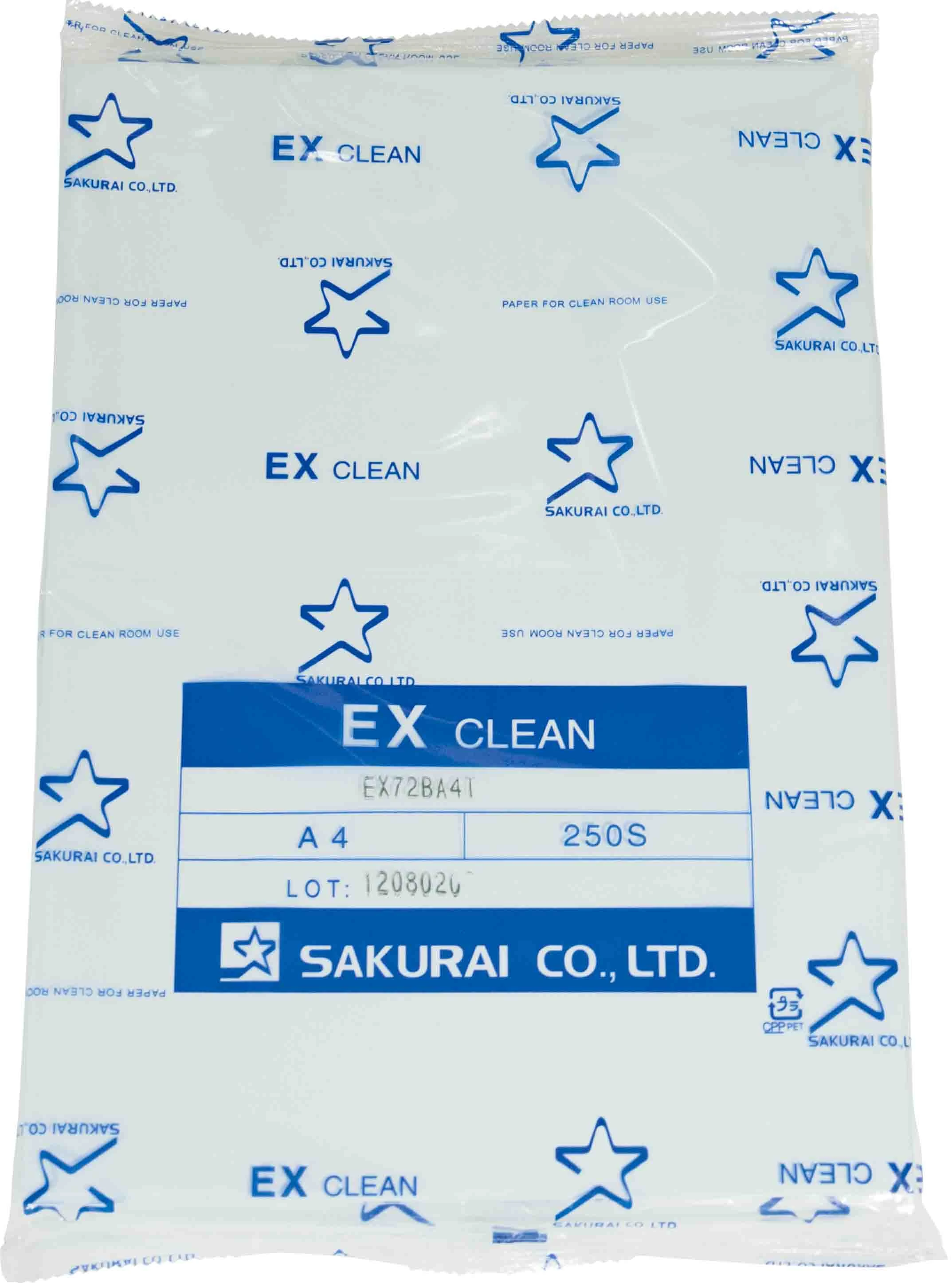 無塵影印紙SI-002