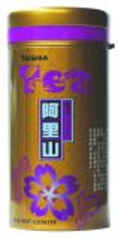 GS433-G 阿里山茶罐 (有金/銀可選)