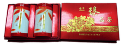 臻品紅禮盒+CK485高冷茶罐