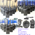 無線電對講機長-短期出租服務