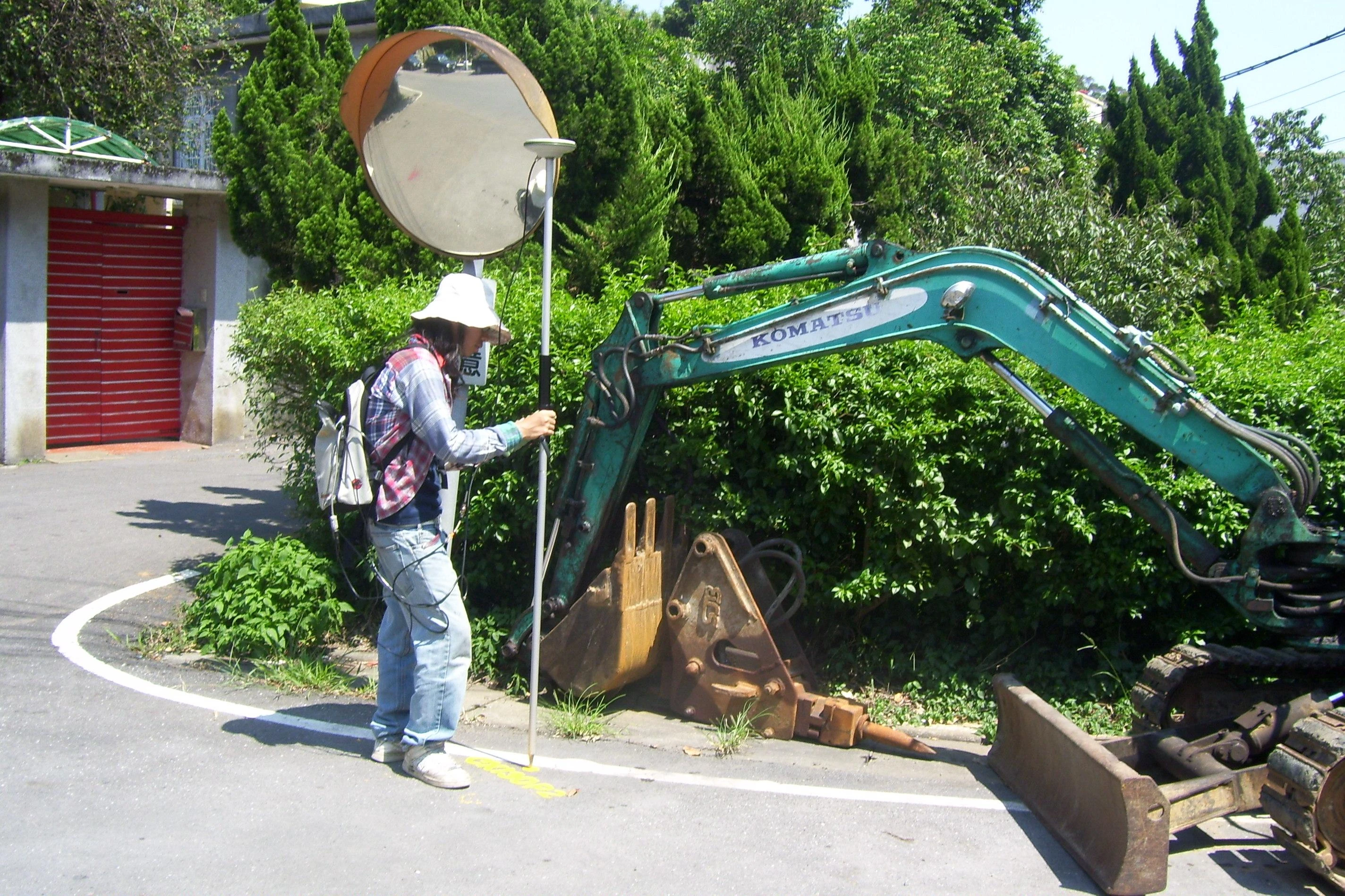 三禾測量工程有限公司,元禾工程有限公司