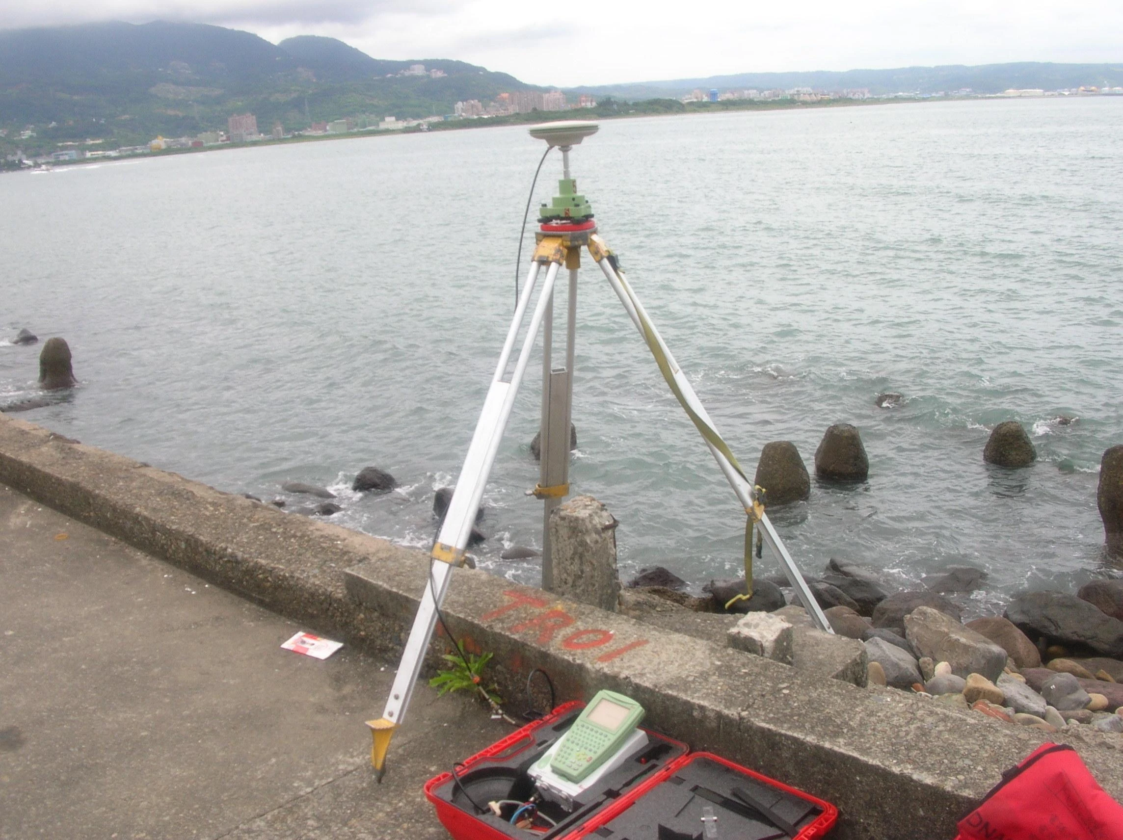 三禾測量工程有限公司,元禾工程有限公司