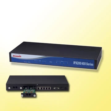 上盈通訊股份有限公司 Soundwin