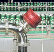 啤酒飲料廠安裝實績