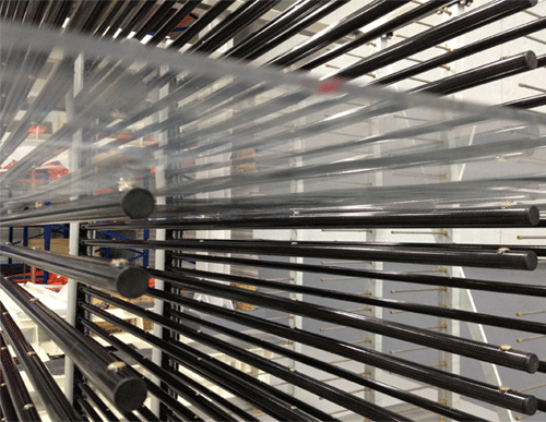 玻璃薄化Cassette改造